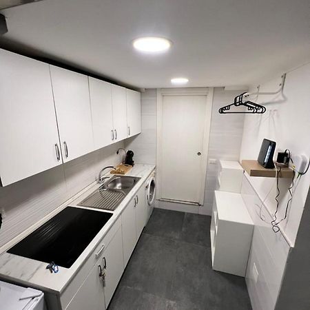 B&B Luna Rossa Napoli Eksteriør bilde