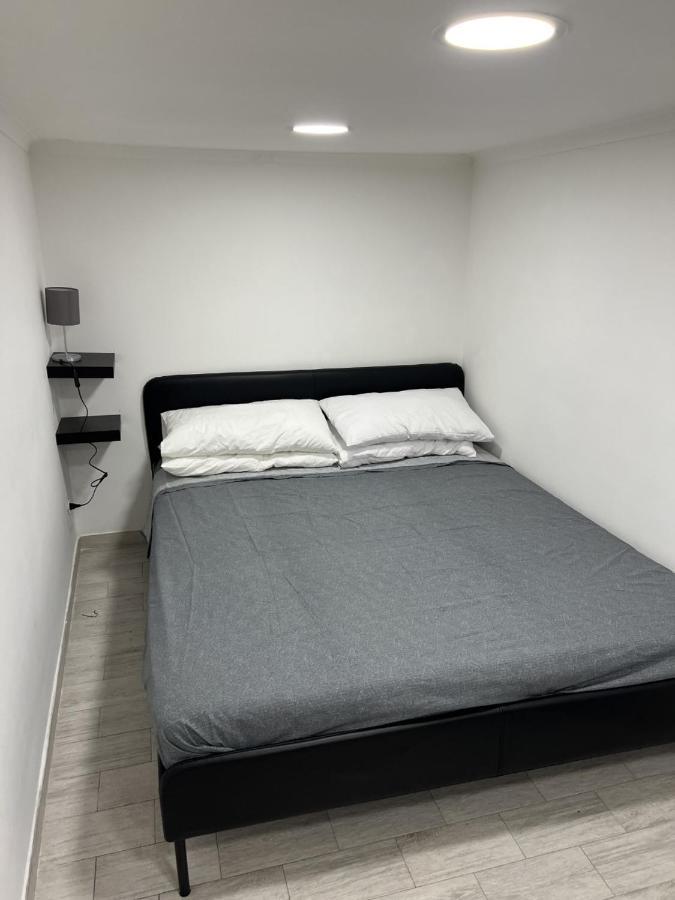 B&B Luna Rossa Napoli Eksteriør bilde