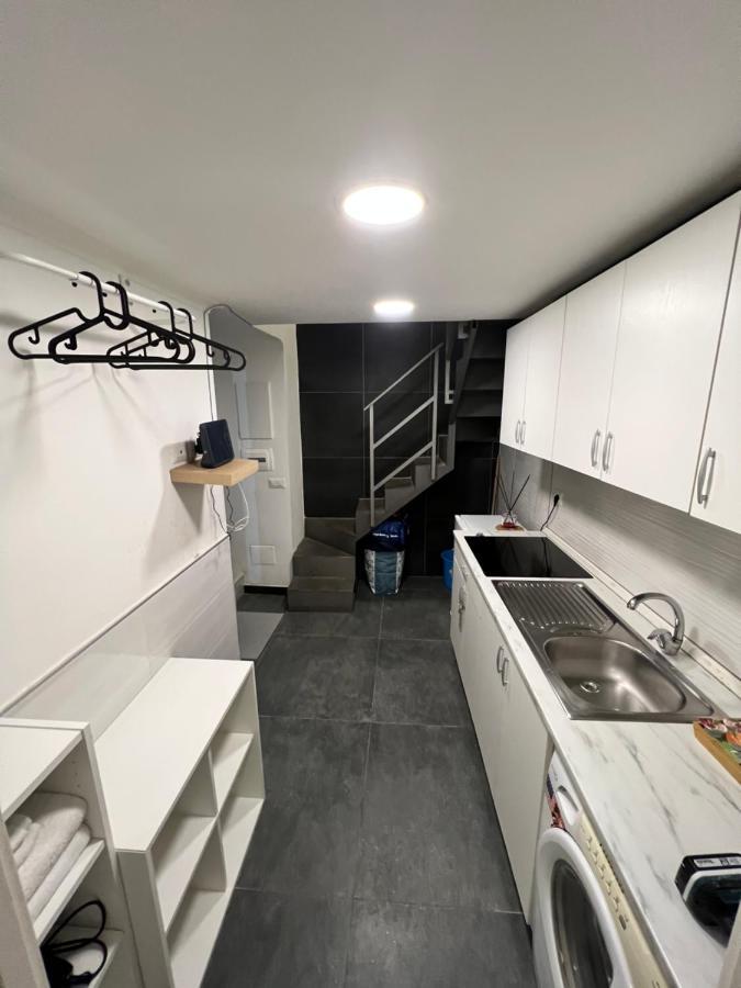 B&B Luna Rossa Napoli Eksteriør bilde
